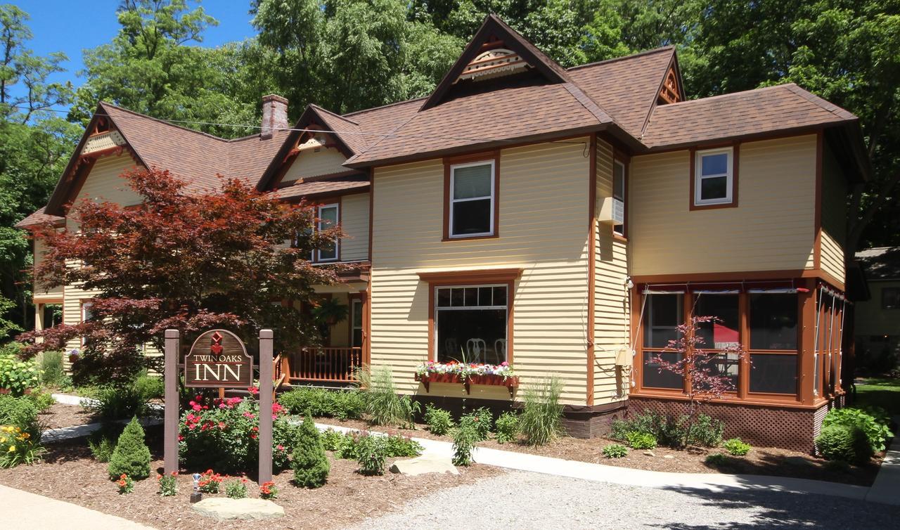 Twin Oaks Inn Согатак Екстер'єр фото